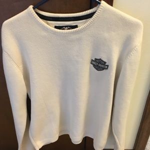 Women’s Harley Davidson Sweater